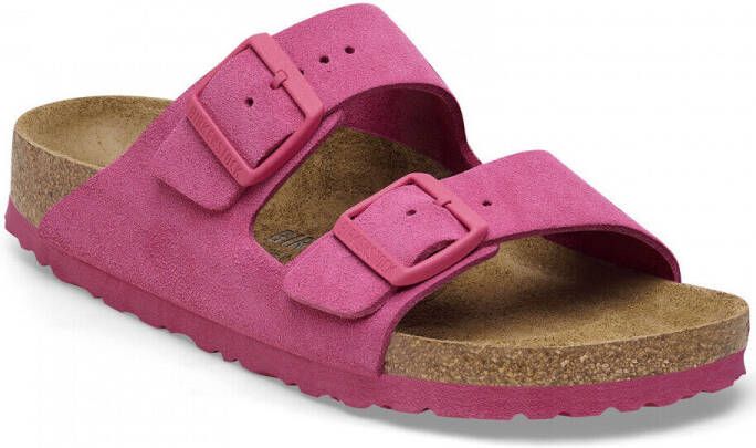 Birkenstock Sandalen Arizona leve