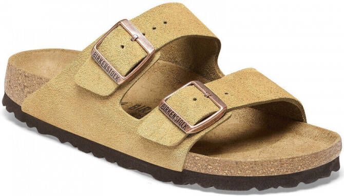 Birkenstock Sandalen Arizona leve