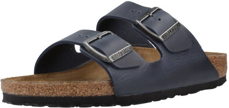 Birkenstock Sandalen ARIZONA OILED LEATHER