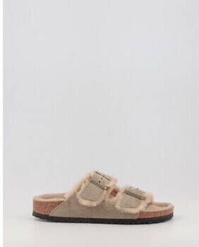 Birkenstock Sandalen ARIZONA SHEARLING LEVE LAF