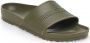 Birkenstock Barbados Eva Sandalen Regular olijfgroen - Thumbnail 2