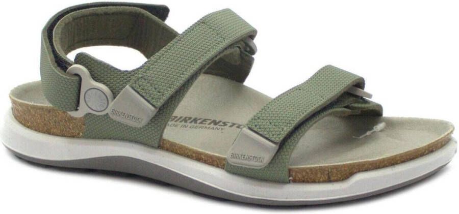 Birkenstock Women's Kalahari CC BF Futura Sandals Sandalen