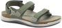 Birkenstock Women's Kalahari CC BF Futura Sandals Sandalen - Thumbnail 1