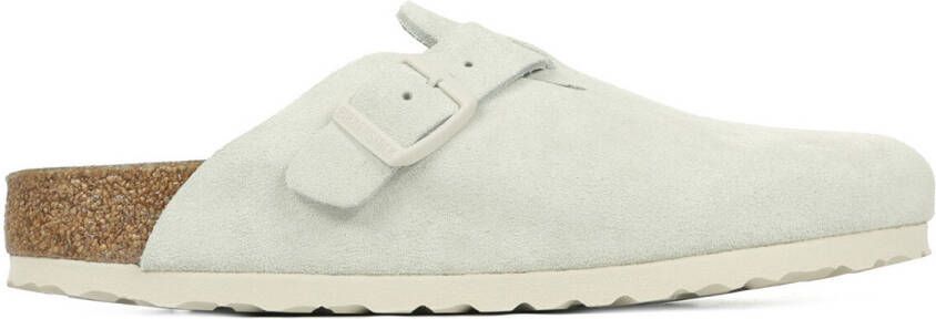 Birkenstock Slippers Boston Bs