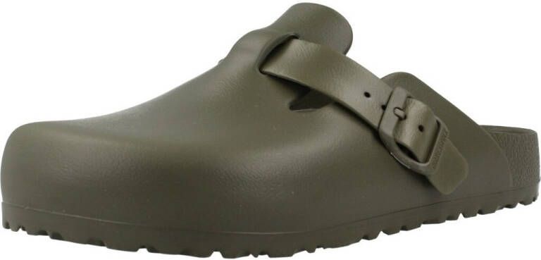 Birkenstock Klompen BOSTON EVA