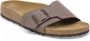 Birkenstock Women's Catalina BFBC Sandalen Narrow bruin - Thumbnail 22