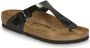 Birkenstock Teenslippers Gizeh_Patent met een verstelbaar riempje - Thumbnail 5