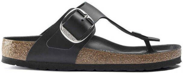 Birkenstock Teenslippers Gizeh Big Buckle