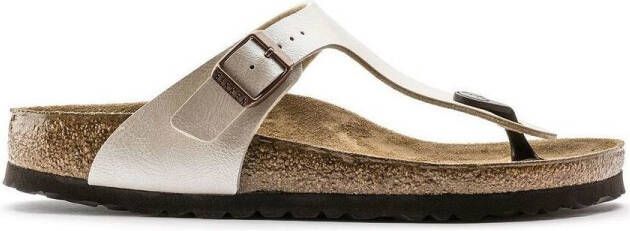 Birkenstock Teenslippers Gizeh BS