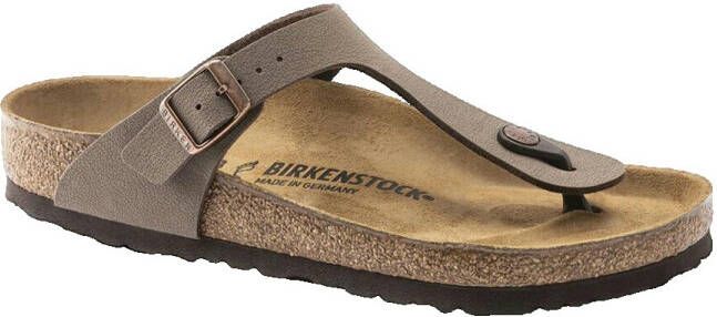 Birkenstock Sandalen Gizeh BS Etroite