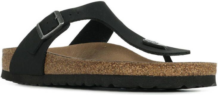 Birkenstock Sandalen Gizeh Bs Vegan