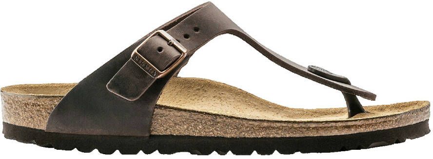 Birkenstock Sandalen Gizeh Etroite