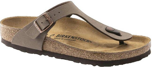 Birkenstock Sandalen Gizeh Etroite