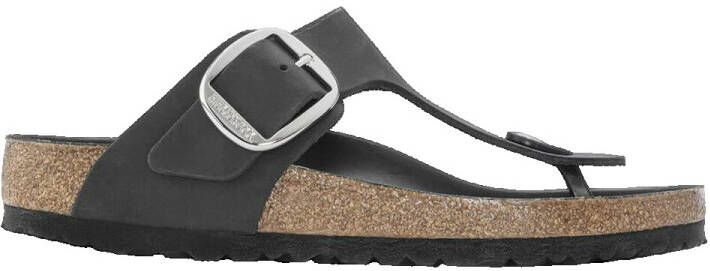 Birkenstock Sandalen Gizeh Etroite