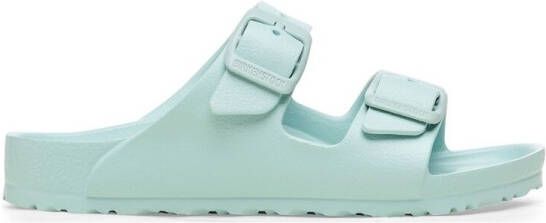 Birkenstock Sandalen Kids Arizona EVA 1026753 Narrow Surf Green