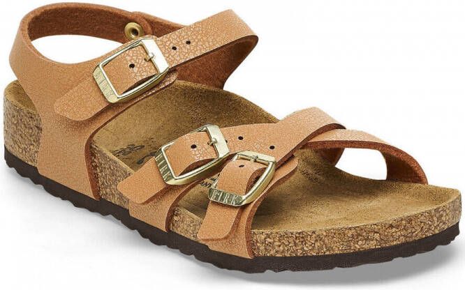 Birkenstock Sandalen Kumba kids bfbc