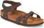 Birkenstock Sulia Basics B2 sandalen zwart Dames - Thumbnail 2