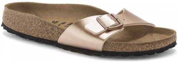 Birkenstock Sandalen Madrid bf