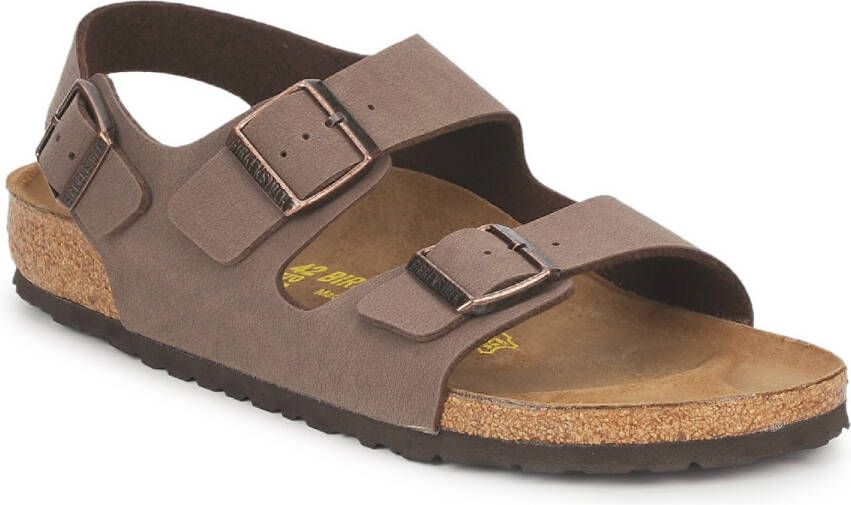 Birkenstock Sandalen MILANO