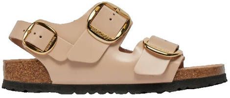 Birkenstock Sandalen Milano Big Buckle