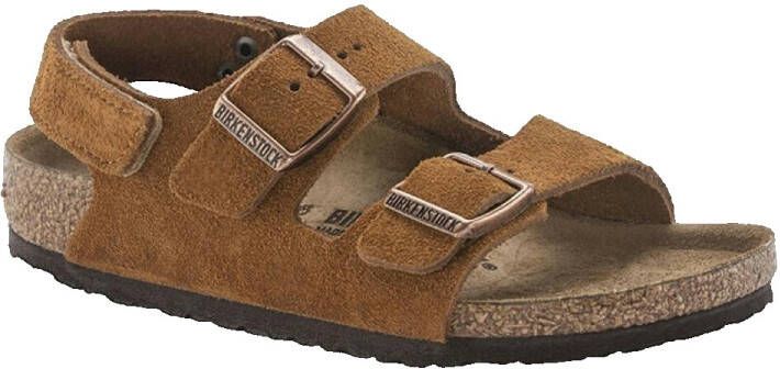 Birkenstock Sandalen Milano Etroite