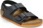 Birkenstock Milano Kindersandalen Streetwear Kind - Thumbnail 9