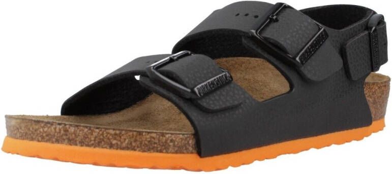 Birkenstock Sandalen MILANO KIDS BIRKO-FLOR