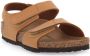 Birkenstock Sandalen PALU EARTHLY CARAMEL CALZ S VEG - Thumbnail 1