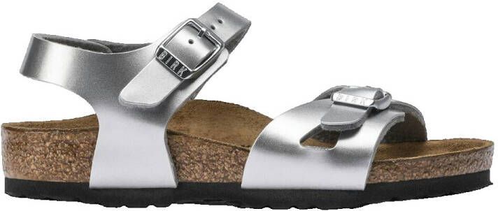 Birkenstock Sandalen Rio Etroite