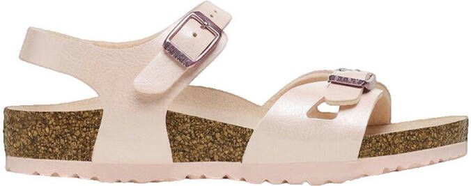 Birkenstock Sandalen Rio Etroite