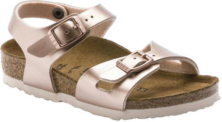 Birkenstock Sandalen Rio Etroite