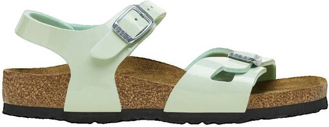 Birkenstock Sandalen Rio Etroite