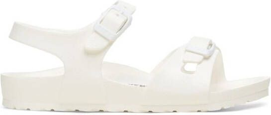 Birkenstock Sandalen Rio Eva Kids Sandals 1027406 White