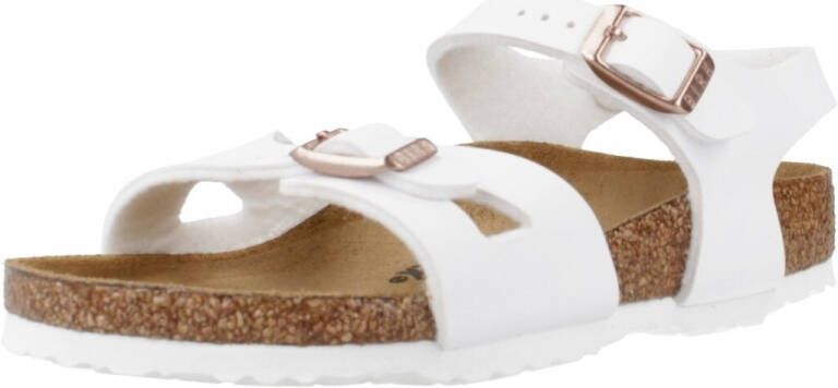 Birkenstock Sandalen RIO KIDS