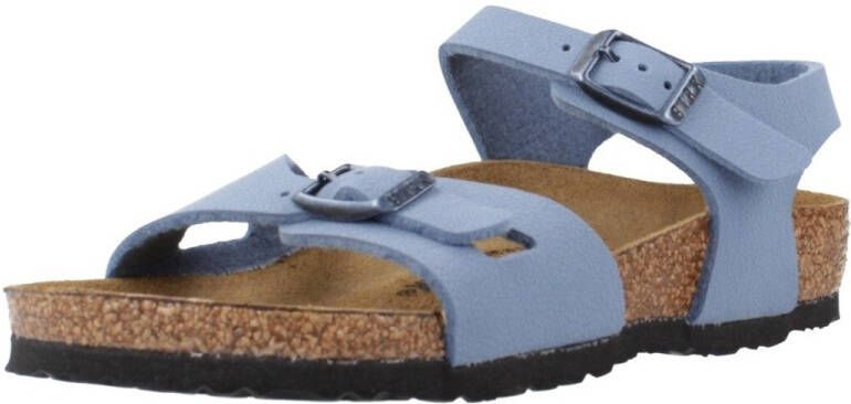 Birkenstock Sandalen RIO KIDS