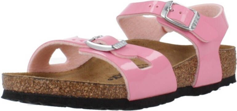 Birkenstock Sandalen RIO KIDS