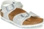 Birkenstock Rio Cosmic Sparkle White narrow fit - Thumbnail 2