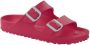 Birkenstock Arizona EVA Dames Slippers Small fit Coral - Thumbnail 2