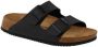 Birkenstock Werkschoenen Arizona SL slippers met olie- en vetbestendige grip-loopzool - Thumbnail 3