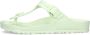 Birkenstock Gizeh EVA 1024508 Faded Lime Groen Normaal - Thumbnail 4