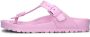 Birkenstock Gizeh Eva Fondant Pink Normaal Voetbed - Thumbnail 6