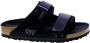 Birkenstock Sportieve Zwarte Sandaal Uji Black Dames - Thumbnail 3