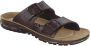 Birkenstock Werkschoenen BILBAO slippers met soft footbed - Thumbnail 2