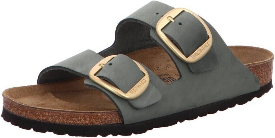 Birkenstock Klompen