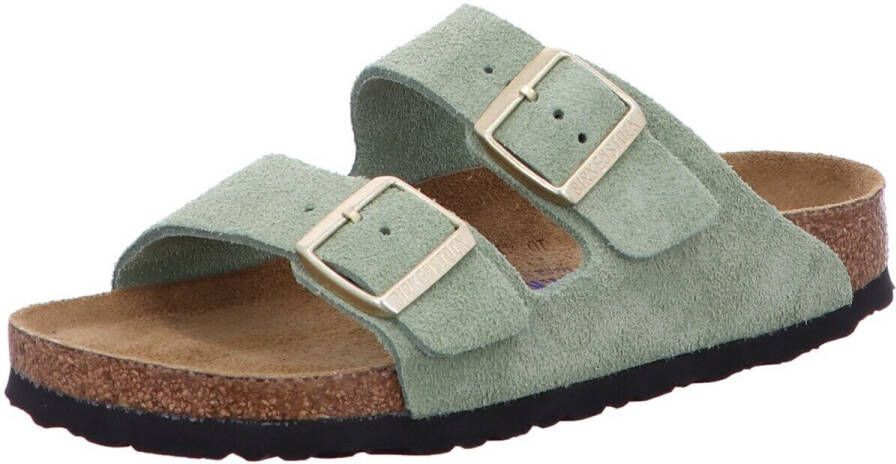 Birkenstock Klompen