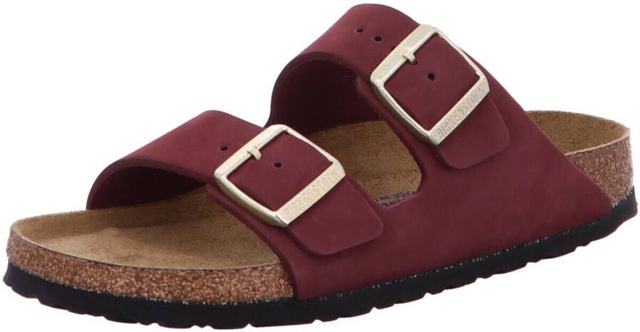 Birkenstock Klompen