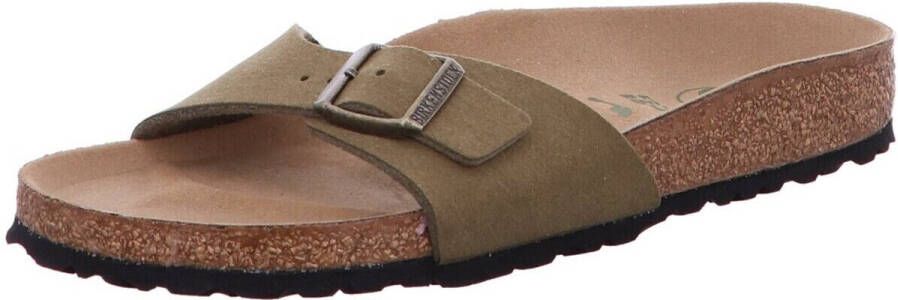 Birkenstock Klompen