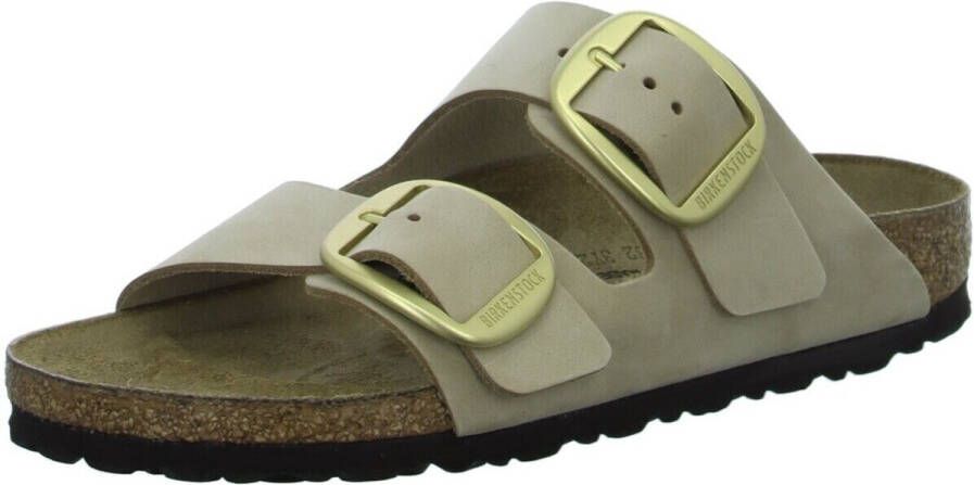 Birkenstock Klompen