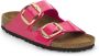 Birkenstock Comfortabele Sandalen voor Dagelijks Gebruik Pink Dames - Thumbnail 20