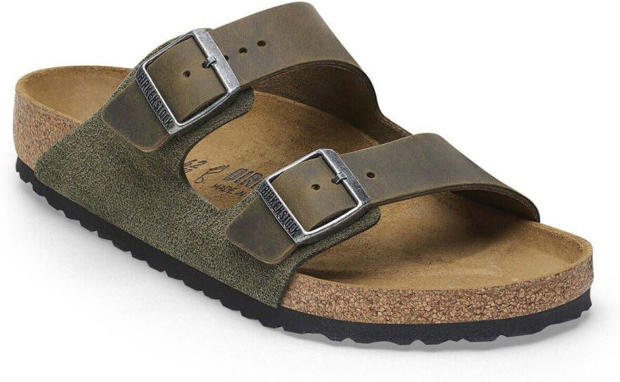 Birkenstock Pantoffels